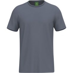 T-shirt 565 Szary. Niebieskie t-shirty męskie Erima, m, bez wzorów, z bawełny, klasyczne, bez kołnierzyka. Za 122.00 zł.