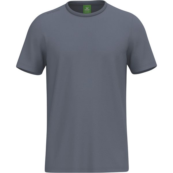 T-shirt 565 Szary. Niebieskie t-shirty męskie Erima, m, bez wzorów, z bawełny, klasyczne, bez kołnierzyka. Za 122.00 zł.