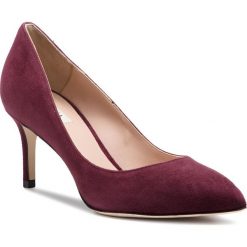 Szpilki FURLA - Blogger 998792 S YA32 C10 Amaranto f. Fioletowe szpilki damskie Furla, ze skóry. Za 1,105.00 zł.