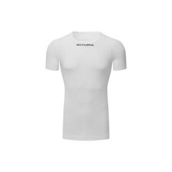 Warstwa podstawowa z krótkim rękawem Altura Layer Tempo. Białe buty sportowe męskie ALTURA, bez zapięcia, rowerowe. Za 217.70 zł.