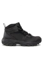 Columbia Trekkingi Newton Ridge Plus II Waterproof BM3970 Czarny. Czarne trekkingi męskie Columbia, trekkingowe. Za 392.99 zł.