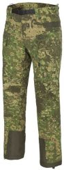 Helikon-Tex Spodnie BLIZZARD® - StormStretch® - PenCott® WildW. Spodnie sportowe męskie HELIKON-TEX, m, bez wzorów. Za 304.68 zł.
