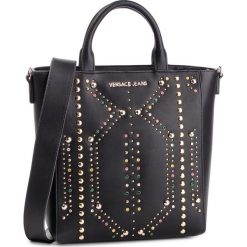 Torebka VERSACE JEANS - E1HTBB20 71123 899 Nero. Torebki do ręki damskie marki Versace Jeans. Za 959.00 zł.