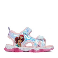 Sandały Princess. Sandały dziewczęce Princess, bez zapięcia. Za 99.99 zł.