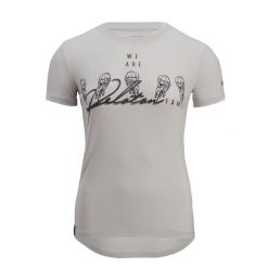 Koszulka damska Silvini Pelori. Brązowe koszulki sportowe damskie Silvini, s, bez wzorów, z jersey, bez kołnierzyka, bez ramiączek, rowerowe. Za 191.00 zł.