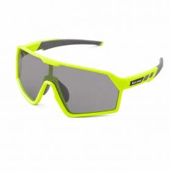 Okulary rowerowe fotochromowe dla dzieci UV400 WEST BIKING. Czerwone okulary przeciwsłoneczne dla dzieci WEST BIKING. Za 178.56 zł.