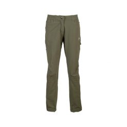 Spodnie Ande Funes Dama Damskie. Zielone spodnie sportowe damskie ANDE, m, bez wzorów, z elastanu. Za 281.99 zł.