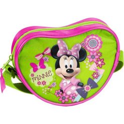 PASO Torebka na ramię Minnie (DNT-301). Torby i plecaki dziecięce marki PASO. Za 29.09 zł.