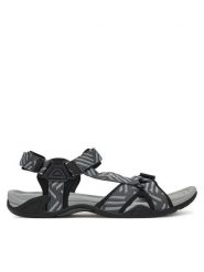 CMP Sandały Hamal 38Q9957 Szary. Szare sandały męskie CMP. Za 189.99 zł.