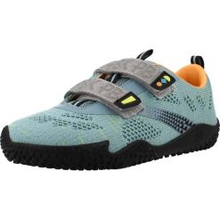 Buty PABLOSKY 986750P DEPORTIVO ZARPA Niebieski. Niebieskie trekkingi męskie Pablosky, na fitness i siłownię. Za 151.99 zł.