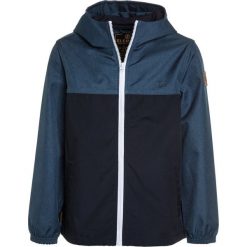 Element ALDER LIGHT BOY Kurtka przejściowa dark blue. Kurtki i płaszcze dla chłopców Element, z bawełny. Za 379.00 zł.