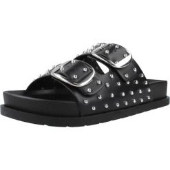 Sandały GIOSEPPO SHOREHAM Czarny. Czarne obuwie sportowe damskie Gioseppo, trekkingowe. Za 172.99 zł.