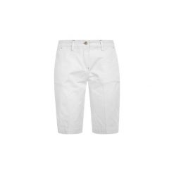 Szorty damskie AS Monaco 2020/21 rosida. Białe szorty sportowe damskie Kappa, s, bez wzorów, sportowe, do piłki nożnej. W wyprzedaży za 161.50 zł.