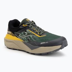Buty do biegania męskie Joma Kubor. Szare buty sportowe męskie Joma, bez zapięcia, do biegania. Za 329.99 zł.