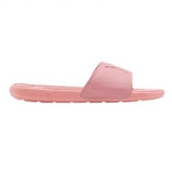 Klapki Sportowe Damskie Puma Cool Cat Sport Wns. Czerwone klapki damskie Puma, bez wzorów, eleganckie, bez obcasa. Za 95.90 zł.