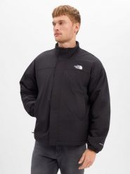 The North Face dwustronna kurtka polarowa - Yumiori Mężczyźni czarny, XS. Czarne kurtki męskie The North Face, m, bez wzorów, z nylonu, bez kaptura. Za 949.95 zł.
