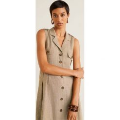 Mango - Sukienka Seul. Tuniki damskie Mango. Za 229.90 zł.