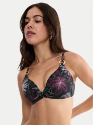 Triumph Góra od bikini Summer Tropics 10226539 Czarny. Czarne bikini damskie Triumph, bez wzorów. Za 209.99 zł.