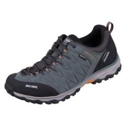 Buty trekkingowe męskie Meindl Modello Gtx Loden. Zielone trekkingi męskie Meindl, trekkingowe. Za 999.00 zł.