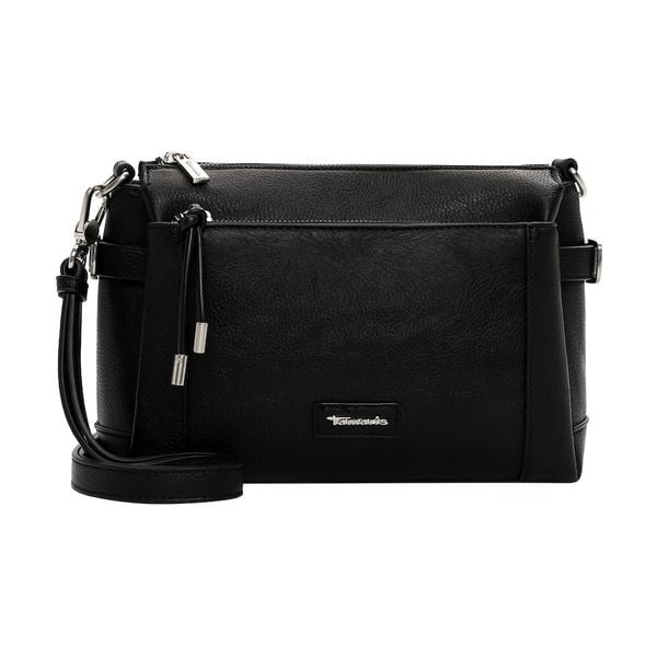 Tamaris Torebka Naramienna TAS Gerlinde Torby na ramię 1 ct Damski. Torby na ramię damskie Tamaris, z aplikacjami, z poliesteru, małe, bez dodatków. Za 202.99 zł.