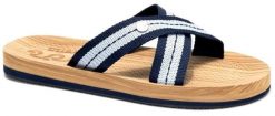KLAPKI MĘSKIE JOMA S. GOMERA MEN 2503 NAVY SGOMES2503. Niebieskie klapki męskie Joma. Za 74.90 zł.