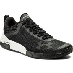 Buty UNDER ARMOUR - Ua Charged Legend Tr 1293035-003 Blk. Buty sportowe męskie marki Under Armour. W wyprzedaży za 339.00 zł.