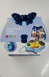 *****Zestaw kuchenny torebka 005745 16774. Torby i plecaki dziecięce Madej. Za 21.62 zł.