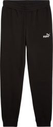 Puma Spodnie męskie Puma Ess No.1 Logo TR cl czarne 682608 01 2XL. Czarne spodnie sportowe męskie Puma, m, bez wzorów. Za 187.79 zł.