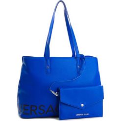 Torebka VERSACE JEANS - E1VSBBB1 70709 202. Torebki do ręki damskie marki Versace Jeans. W wyprzedaży za 379.00 zł.