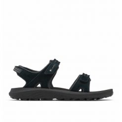 Sandały turystyczne Damskie Columbia Trailstorm Hiker 2. Szare obuwie sportowe damskie Columbia, bez wzorów, bez obcasa, bez zapięcia. Za 230.00 zł.