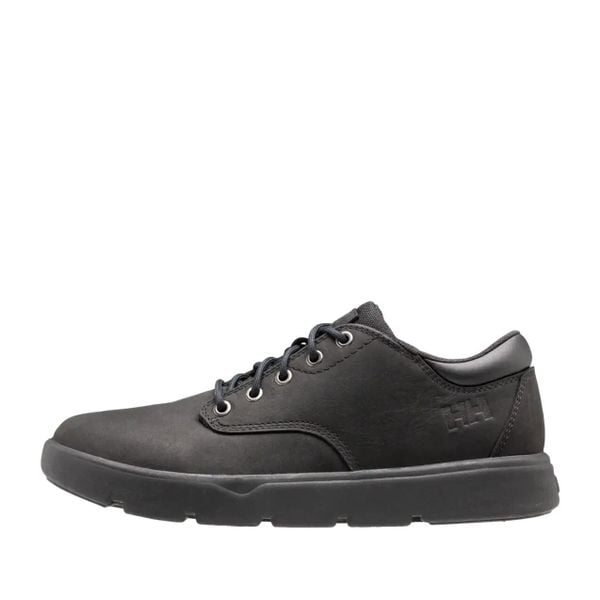 Buty trekkingowe Helly Hansen Pinehurst. Czarne trekkingi męskie Helly Hansen, trekkingowe. Za 463.00 zł.
