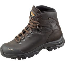 Buty trekkingowe męskie Meindl Kansas Gore-Tex. Brązowe trekkingi męskie Meindl, wspinaczkowe, gore-tex. Za 896.99 zł.