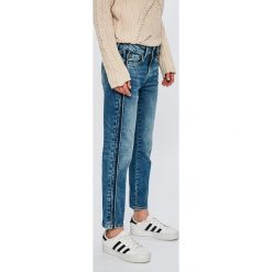 Pepe Jeans - Jeansy Jolie. Jeansy damskie marki Pepe Jeans. W wyprzedaży za 289.90 zł.