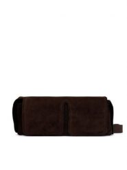 Vic Matié Torebka 1H0612T 999V090350 Brązowy. Brązowe listonoszki damskie Vic Matié, bez wzorów, ze skóry, bez dodatków. Za 1,289.00 zł.