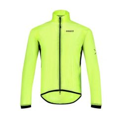 Kurtka wodoodporna Bioracer. Zielone kurtki damskie BIORACER, s, bez wzorów, bez kaptura. Za 490.50 zł.