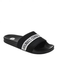 Klapki męskie Colmar Slipper Runner. Klapki męskie Colmar, z gumy. W wyprzedaży za 59.99 zł.
