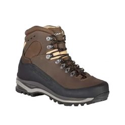 Buty trekkingowe Aku Superalp Nbk Goretex Marron. Brązowe trekkingi męskie Aku, trekkingowe, gore-tex. Za 1,280.00 zł.