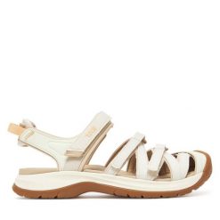 Sandały Teva. Obuwie sportowe damskie Teva, bez wzorów, trekkingowe. Za 319.99 zł.