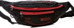 Bag Street Nerka wodoszczelna na pas męska Extrem 80R. Saszetki męskie Bag Street, street. Za 44.90 zł.