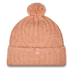 Czapka Buff. Brązowe czapki i kapelusze męskie Buff, na zimę, bez wzorów. Za 219.99 zł.