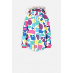 Kurtka narciarska dziewczęca Lemon Explore ZL3. Buty zimowe dziewczęce LEMON explore, bez wzorów, z poliesteru, bez zapięcia. Za 239.90 zł.