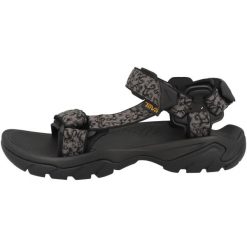 Buty do chodzenia męskie Teva Terra Fi 5 Universal. Sandały męskie Teva, z materiału, bez zapięcia. Za 657.00 zł.