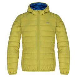 Loap Męska Kurtka Iridos Citronelle clm1858-c72c (Rozmiar L). Kurtki sportowe męskie marki Loap. W wyprzedaży za 153.00 zł.