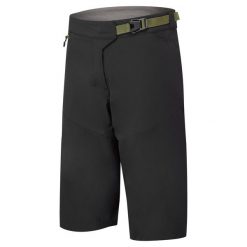 Shorty damski Altura Esker Eco Trail. Czarne szorty sportowe damskie ALTURA, l, bez wzorów, z materiału, sportowe, rowerowe. Za 344.95 zł.