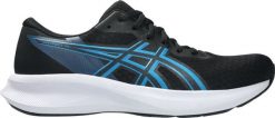 Asics Buty męskie do biegania Asics Patriot 14 1011C050 005 45. Buty sportowe męskie Asics, bez zapięcia, do biegania. Za 452.34 zł.