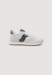 Obuwie sportowe Kobieta SAUCONY JAZZ ORIGINAL. Fioletowe obuwie sportowe damskie Saucony, bez wzorów, z gumy. Za 309.00 zł.