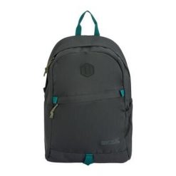 Plecak unisex Boulder 20L. Brązowe plecaki damskie Regatta, bez wzorów, z poliesteru. Za 229.99 zł.