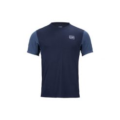 Jersey Kenny Root. Niebieskie buty sportowe męskie KENNY, z jersey, bez zapięcia, rowerowe. Za 213.00 zł.
