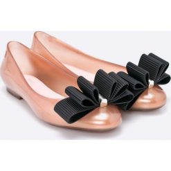 Melissa - Baleriny + Jason Wu. Baleriny damskie marki Melissa. W wyprzedaży za 259.90 zł.