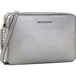 Torebka MICHAEL MICHAEL KORS - Jet Set Travel 32H5MTVC7M Silver. Torebki do ręki damskie marki MICHAEL Michael Kors. W wyprzedaży za 699.00 zł.